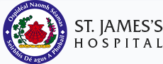 StJames Logo